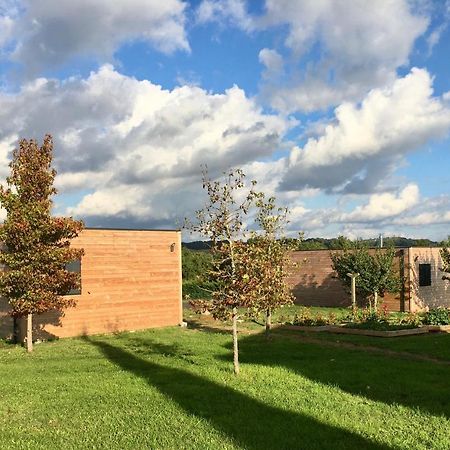 Domaine D'Elusa Vic-Fezensac Buitenkant foto