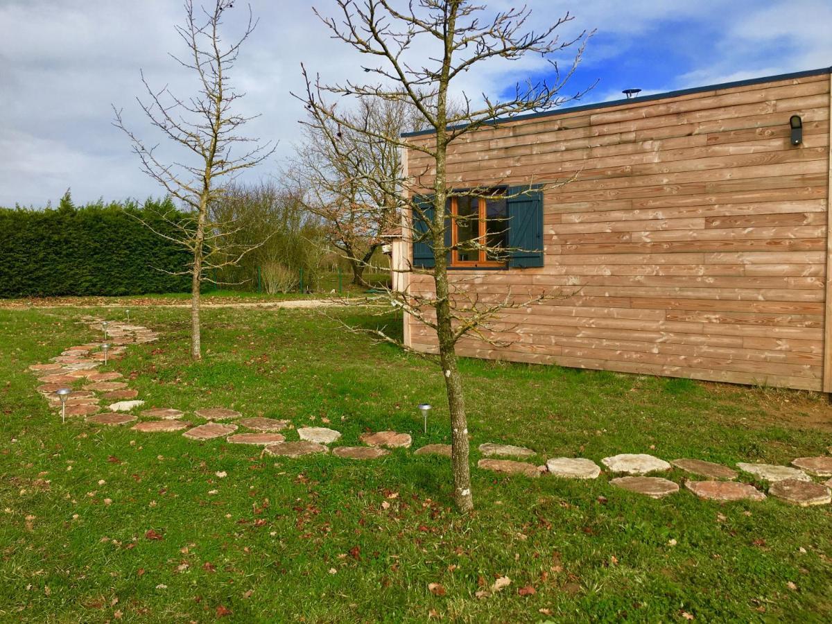 Domaine D'Elusa Vic-Fezensac Buitenkant foto