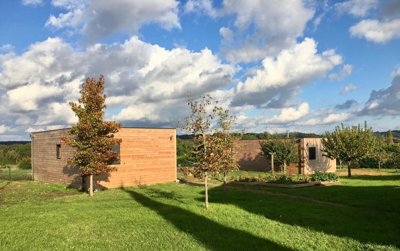 Domaine D'Elusa Vic-Fezensac Buitenkant foto